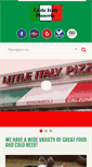 Mobile Screenshot of littleitalyau.com